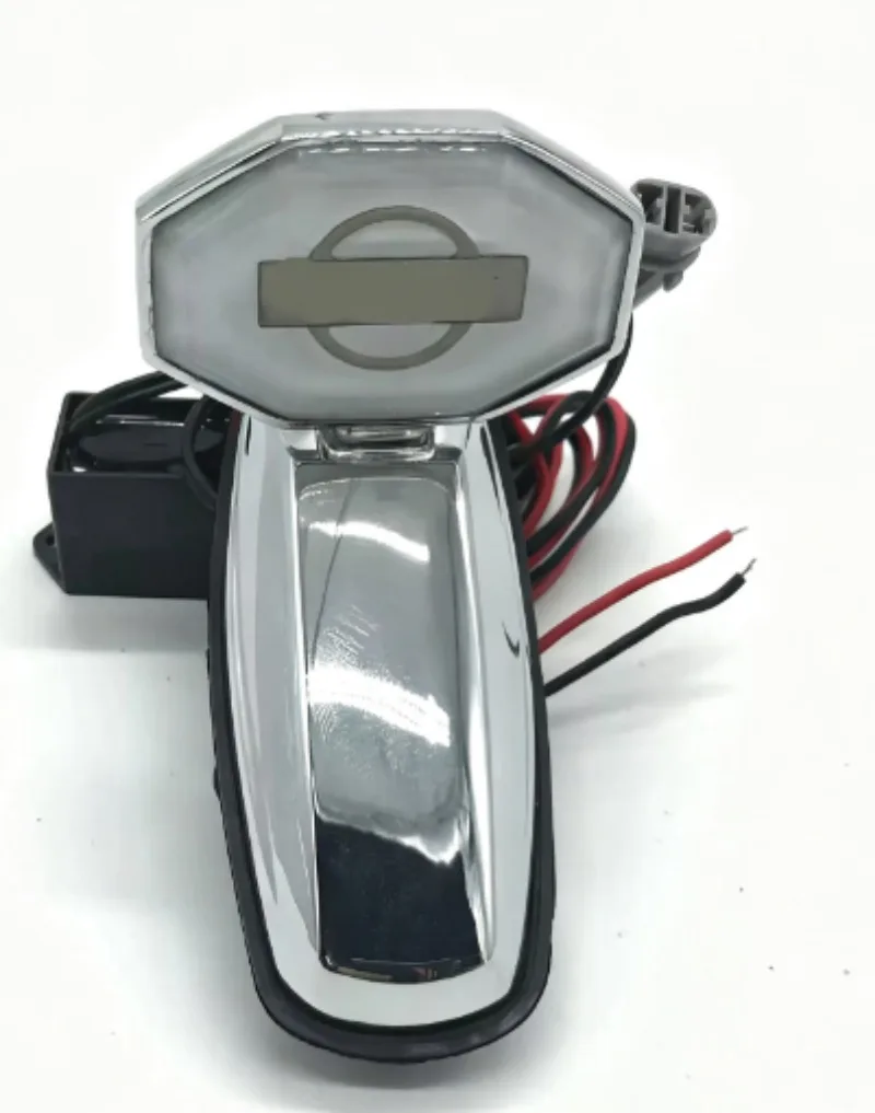 Applicable toY60 Front Hood Wind Indicator YB2030, Car Logo Replacement Accessory