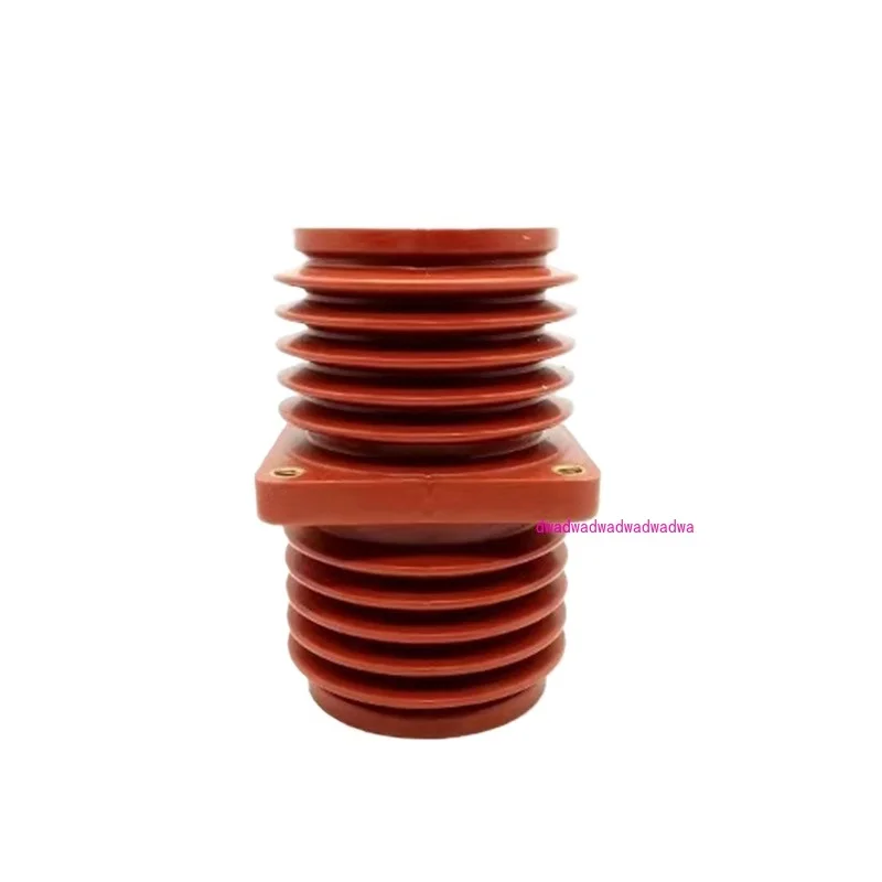 

TG1-10Q/210 (125 * 125) casing 10kv 12kv wall casing, for ring network cabinet, epoxy resin