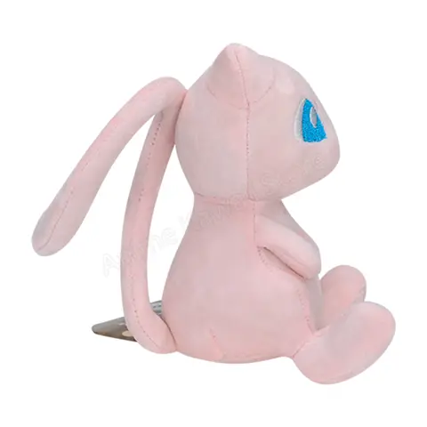 8 best sales mew plysch - №4