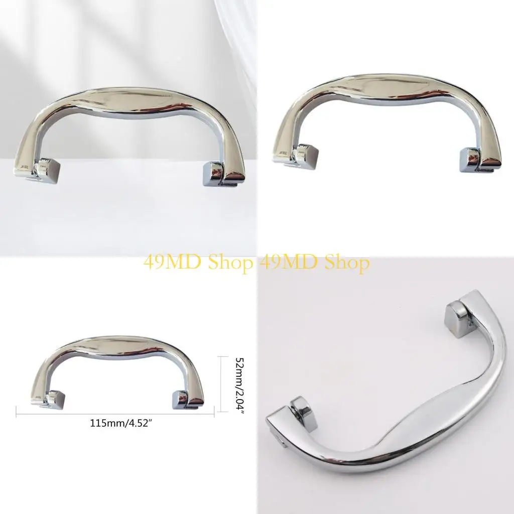 

49MD Replacement Suitcase Luggage Handle Travel Carrying Handles Accessories