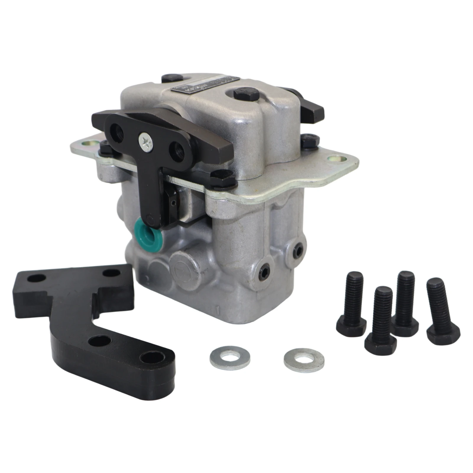 Válvula de pie de control de viaje (Travel Pilot Valve) 702-16-01431 702-16-01430 702-16-01432 para Komatsu PC300-6 PC350-6 PC400-6 PC450-6 PC60-7