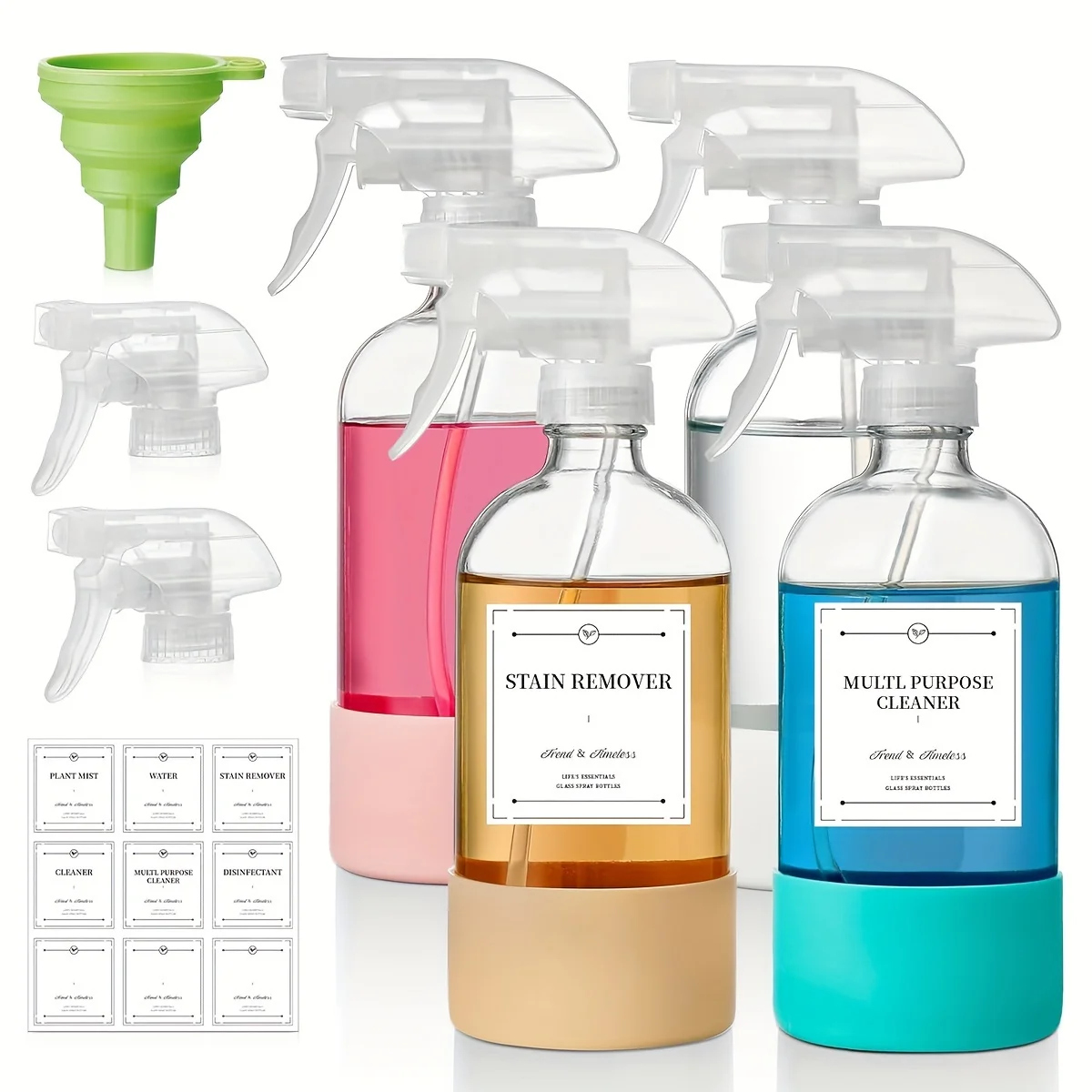 Π Π°ΡΠΏΡΠ»ΠΈΡΠ΅Π»Ρ Π²ΠΎΠ΄Ρ, ΠΎΡΠΈΡΡΠΊΠ° ΠΈ Π΄Π΅Π·ΠΈΠ½ΡΠΈΡΠΈΡΠΎΠ²Π°Π½ΠΈΠ΅ Π³Π°Π·ΠΎΠ½Π° ΠΈ ΡΠ°Π΄Π°, ΡΡΠ΅ΠΊΠ»ΡΠ½Π½Π°Ρ ΡΠ°ΡΠΏΡΠ»ΠΈΡΠ΅Π»Ρ, ΡΠΏΠ°ΠΊΠΎΠ²ΠΊΠ° ΠΈΠ· 4 ΡΡΡΠΊ Ρ Π²ΠΎΡΠΎΠ½ΠΊΠΎΠΉ ΠΈ Π±Π΅Π»ΠΎΠΉ ΡΡΠΈΠΊΠ΅ΡΠΊΠΎΠΉ, ΡΠ΅Π³ΡΠ»ΠΈΡΡΠ΅ΠΌΠ°Ρ Π Π°ΡΠΏΡΠ»ΠΈΡΠ΅Π»Ρ Π²ΠΎΠ΄Ρ, ΠΎΡΠΈΡΡΠΊΠ° ΠΈ Π΄Π΅Π·ΠΈΠ½ΡΠΈΡΠΈΡΠΎΠ²Π°Π½ΠΈΠ΅ Π³Π°Π·ΠΎΠ½Π° ΠΈ ΡΠ°Π΄Π°, ΡΡΠ΅ΠΊΠ»ΡΠ½Π½Π°Ρ ΡΠ°ΡΠΏΡΠ»ΠΈΡΠ΅Π»Ρ, ΡΠΏΠ°ΠΊΠΎΠ²ΠΊΠ° ΠΈΠ· 4 ΡΡΡΠΊ Ρ Π²ΠΎΡΠΎΠ½ΠΊΠΎΠΉ ΠΈ Π±Π΅Π»ΠΎΠΉ ΡΡΠΈΠΊΠ΅ΡΠΊΠΎΠΉ, ΡΠ΅Π³ΡΠ»ΠΈΡΡΠ΅ΠΌΠ°Ρ