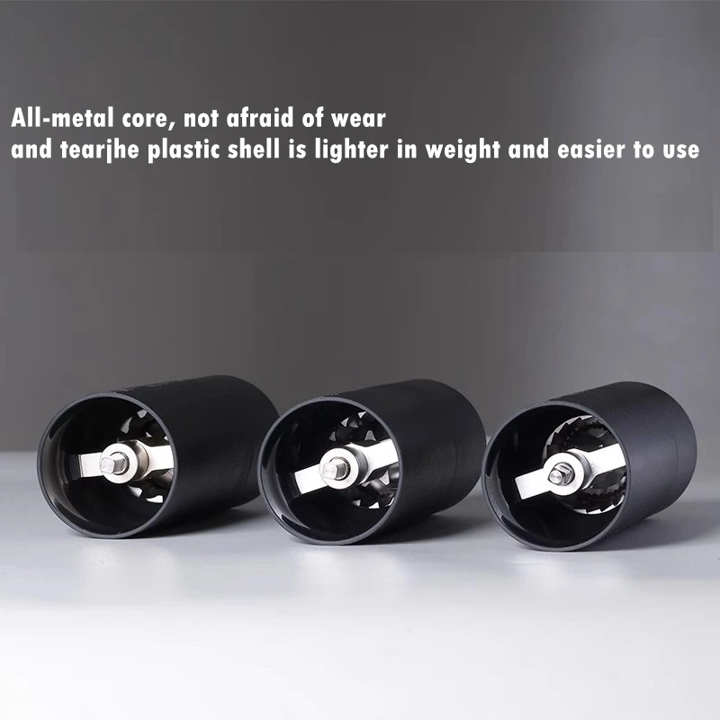 Kingrinder P0 P1 P2 Manual Coffee Grinder Hand grinder manual Italian hand-brewed coffee beans portable Coffee grinder
