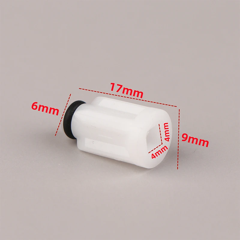 NEW SALE Knife Connecting shaft  food processor for Braun MQ3/5/7 series Handheld mixing rod