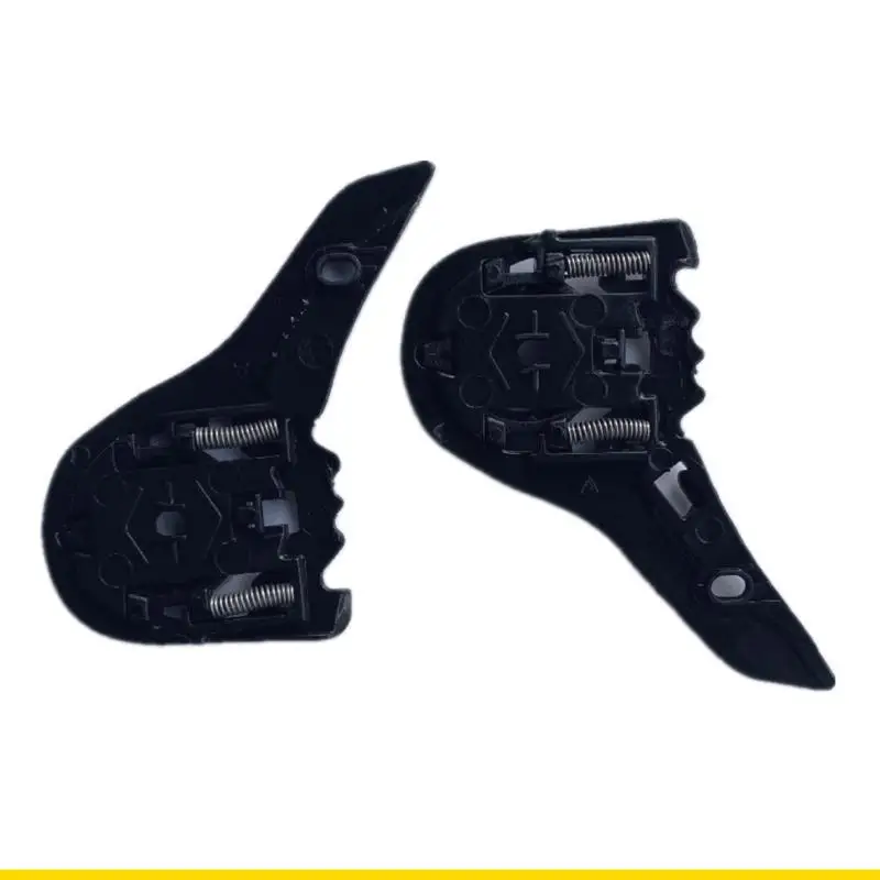 SZCH Helmets Base Plate Set for LS2 FF358 396 385 Helmet