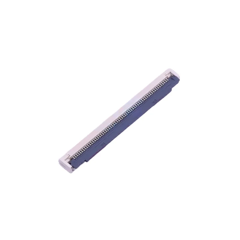 

10PCS 104060-8017 1040608017 0.5mm 80-pin flip cover MOLEX connector