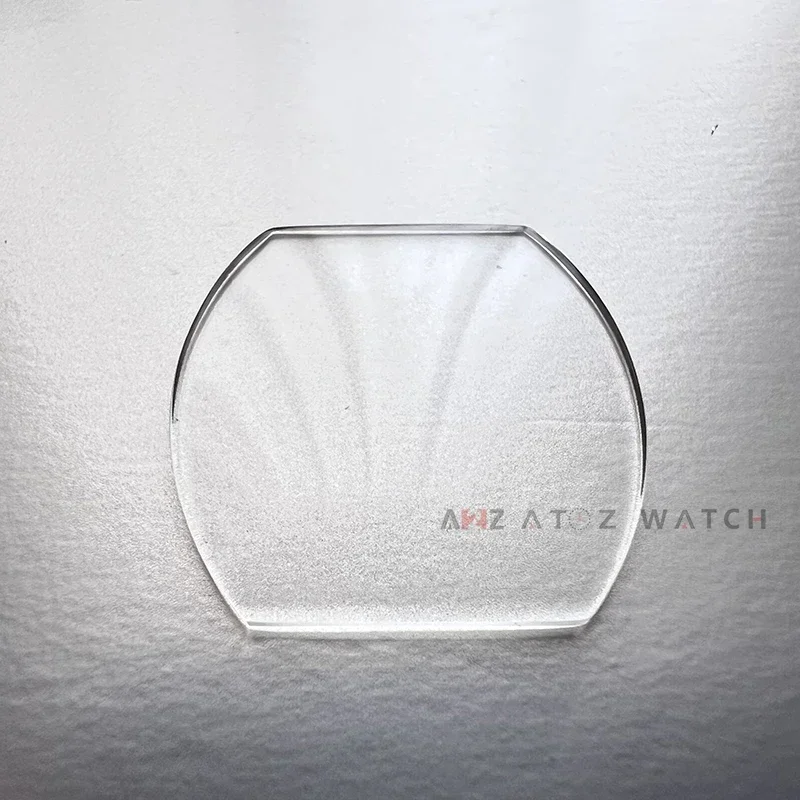 

Watch Mineral Crystal Glass for Cartier Tortue M6231367 20.96*20.45mm Tonneau-shaped
