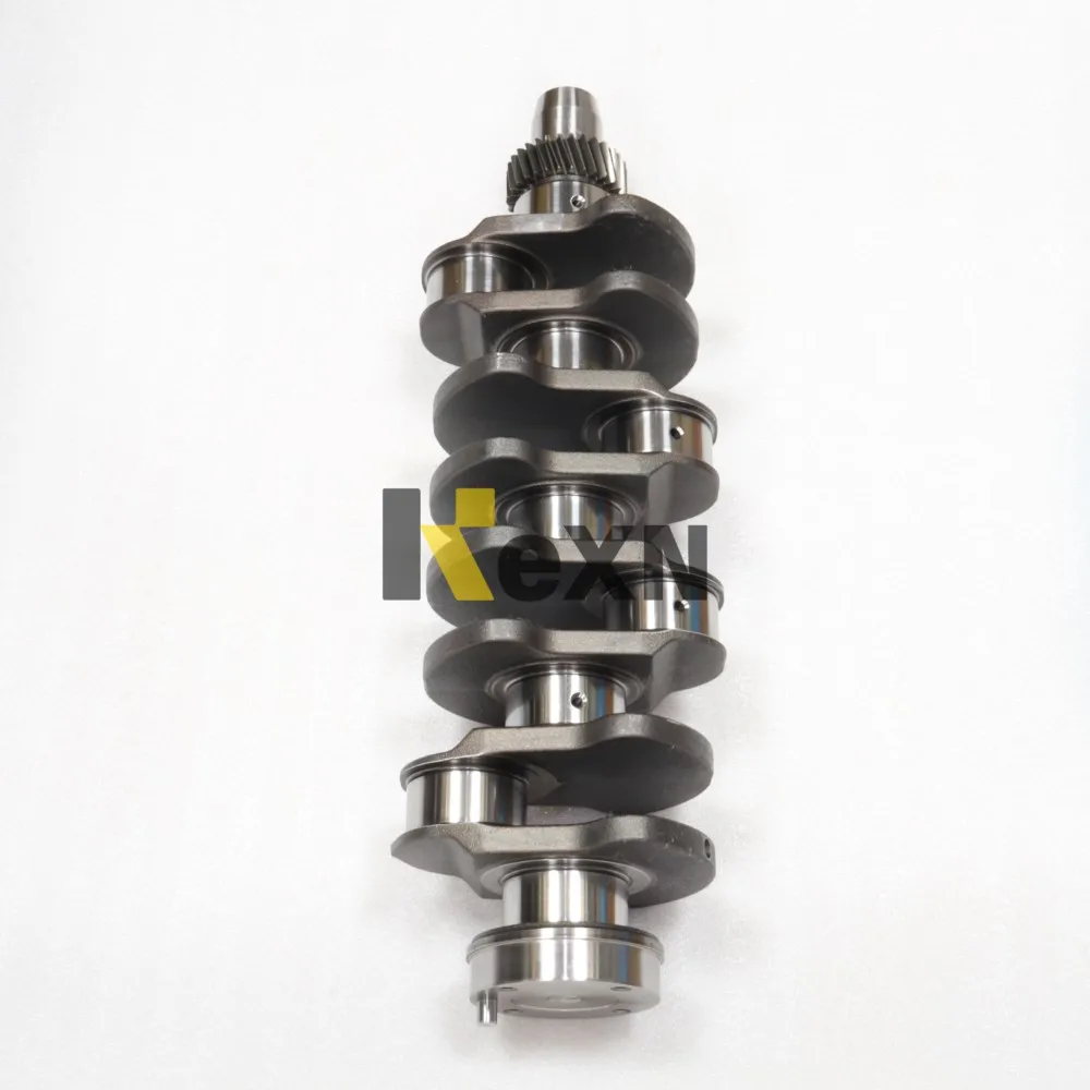 

R503715 503715 CRANKSHAFT GP for JOHN DEERE 4045 ENGINE CRANKSHAFT AS ENGINE PARTS
