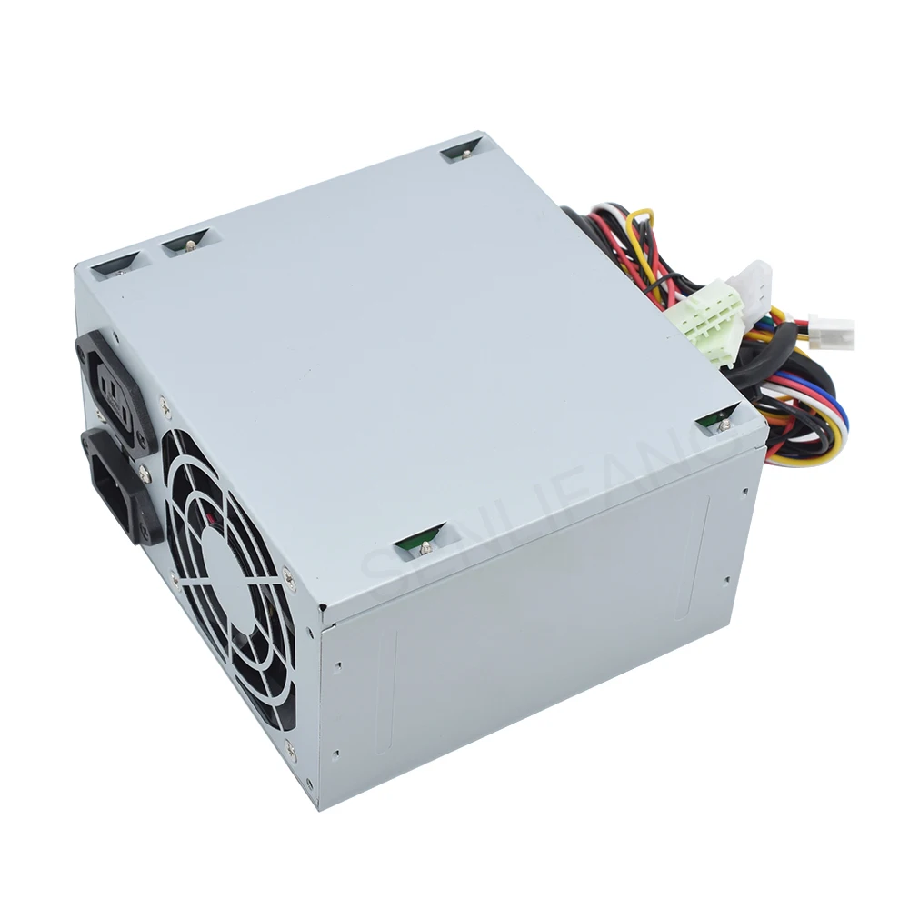 300W Switching Power Supply New For Antec AT PP-300V Power With Switch Adjustable PC Power Spark Machine P8P9 SPI-300G
