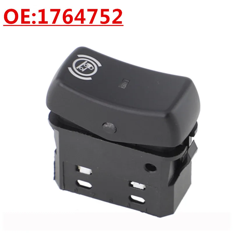 

OE: 1764752 Подходит для грузовиков Scania, наклонная рампа, зеленый индикаторный переключатель, автозапчасти