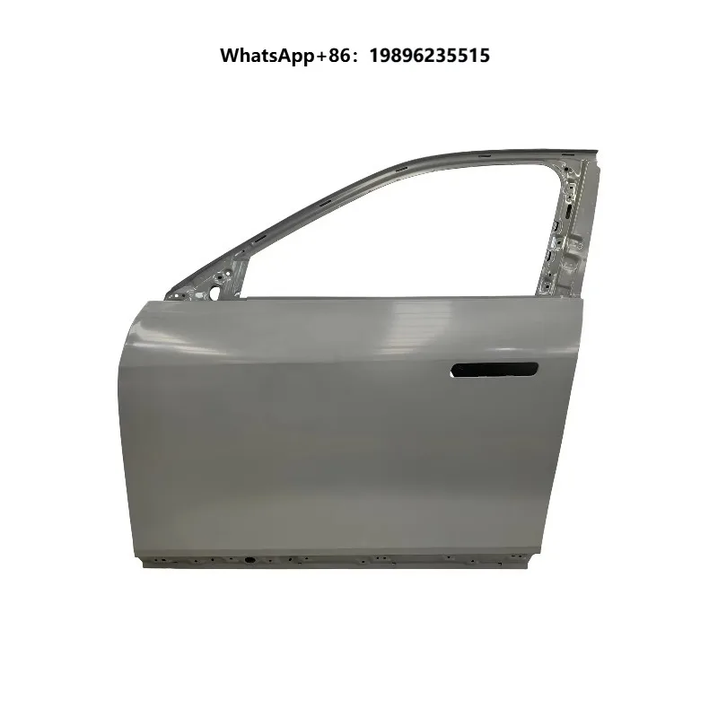 One-Stop Exterior Body Solution | Complete Front/Rear  Door Kit + Tailgate Auto Spare Parts H97A6305006AA