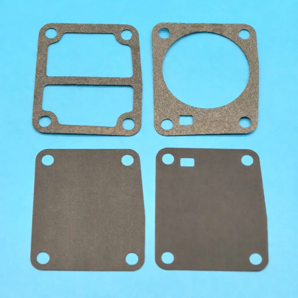 Outboard Fuel Pump Repair Kit For Yamaha 6G1 24412 682 24412 01 Carburetor Rebuild Accessory Replacement Engine Spare Parts