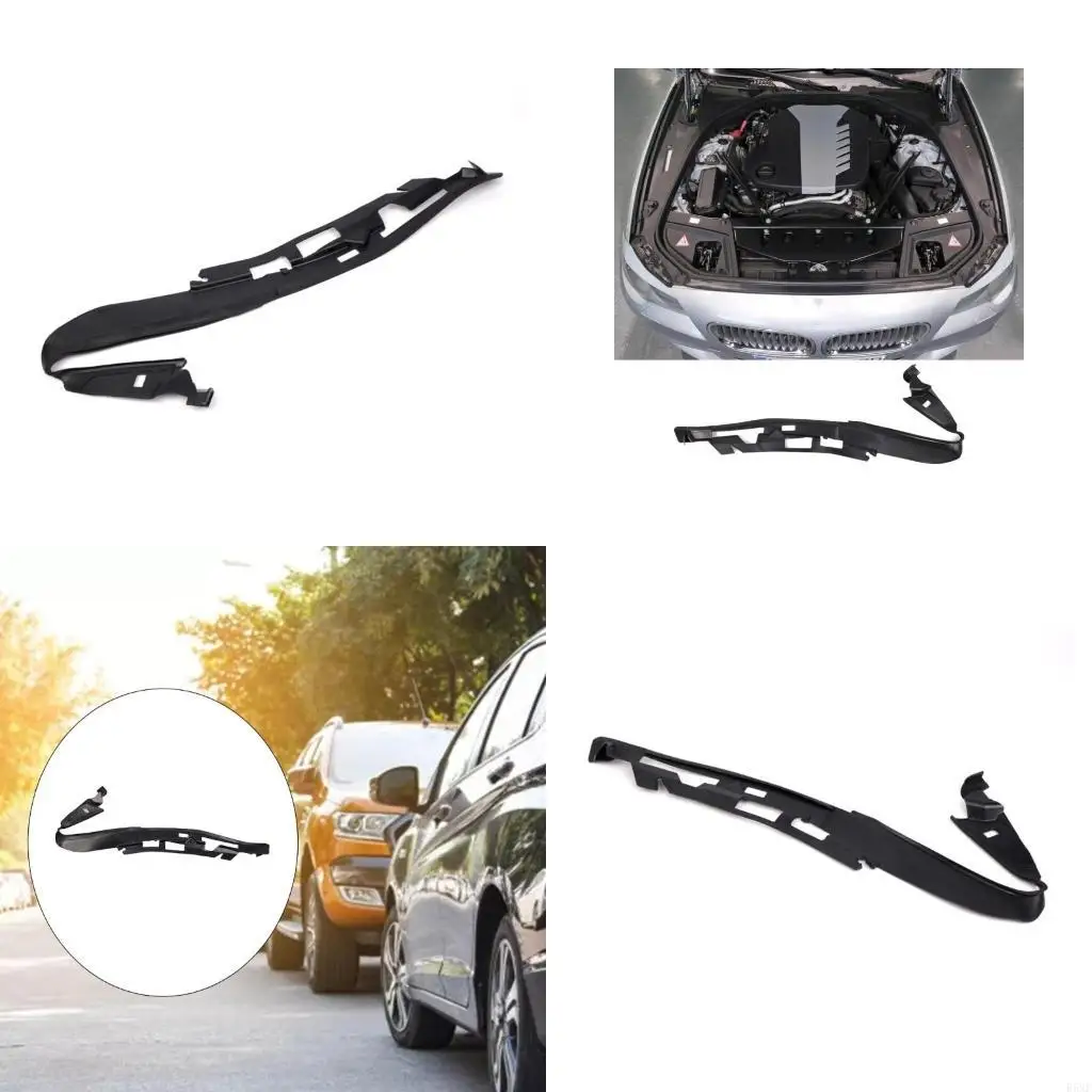 

2025 Новая прокладка передней правой фары для 5Series F10/11 заменяет 63117240368