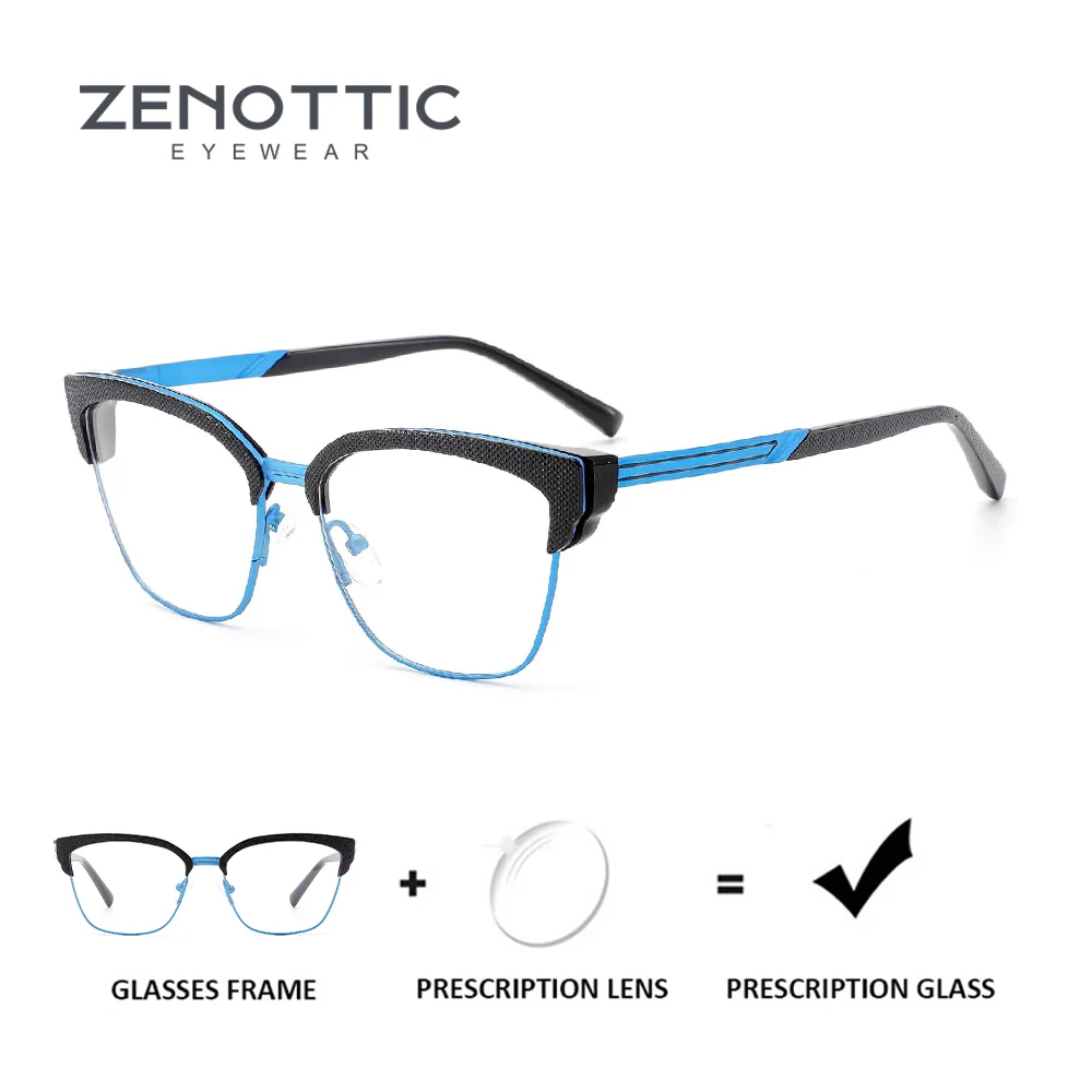 Zenottic Trend Meta… - image