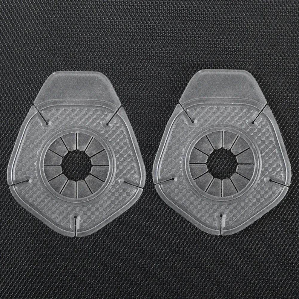 2pcs Car Wiper Hole Protective Cover Windshield Wiper Arm Bottom Silicone Pads Shields Wiper Bearings From Debris, Dead Leaves,