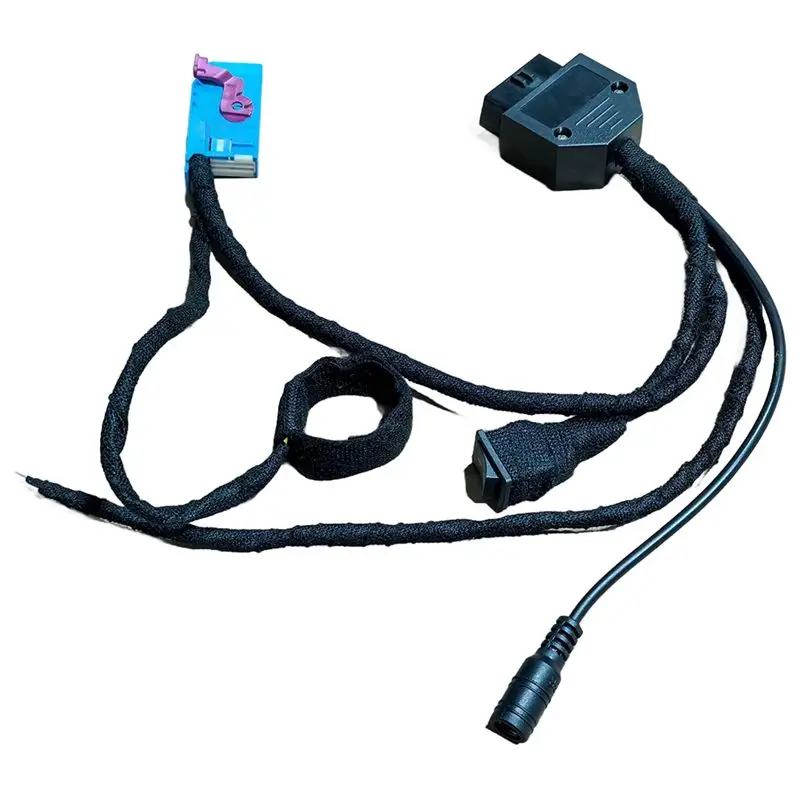 abtc-for-vag-udsテストプラットフォームケーブル-vagインストルメント通信ケーブル-vag-udsテストプラットフォームケーブル