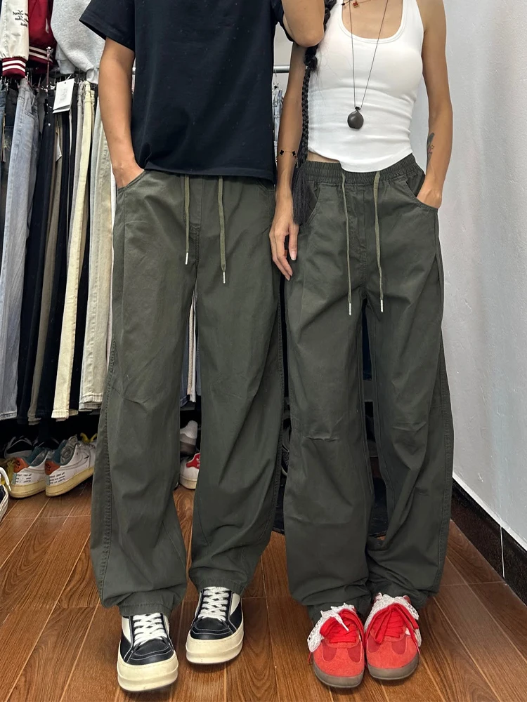 

Military een American Sle Workwear Trousers Men's Autumn Tee-Proof Folded Blade Outdoor Hiking Mountain Climbing Long P...