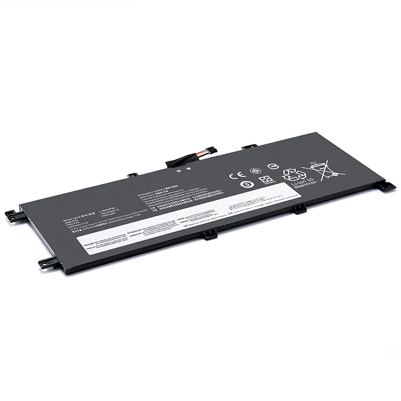 Imagem -05 - Bateria do Portátil para Lenovo Thinkpad L18m4p90 L13 Yoga Gen 2023 20r520r6l18d4p90 L18c4p90 L18d4p90 L18d4p90 L18d4p90