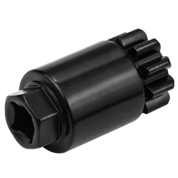 Herramienta de Barring para volante de inercia, alternativa para motor de Volvo D11, D13, D16, 88800014, 88840317, 88840317