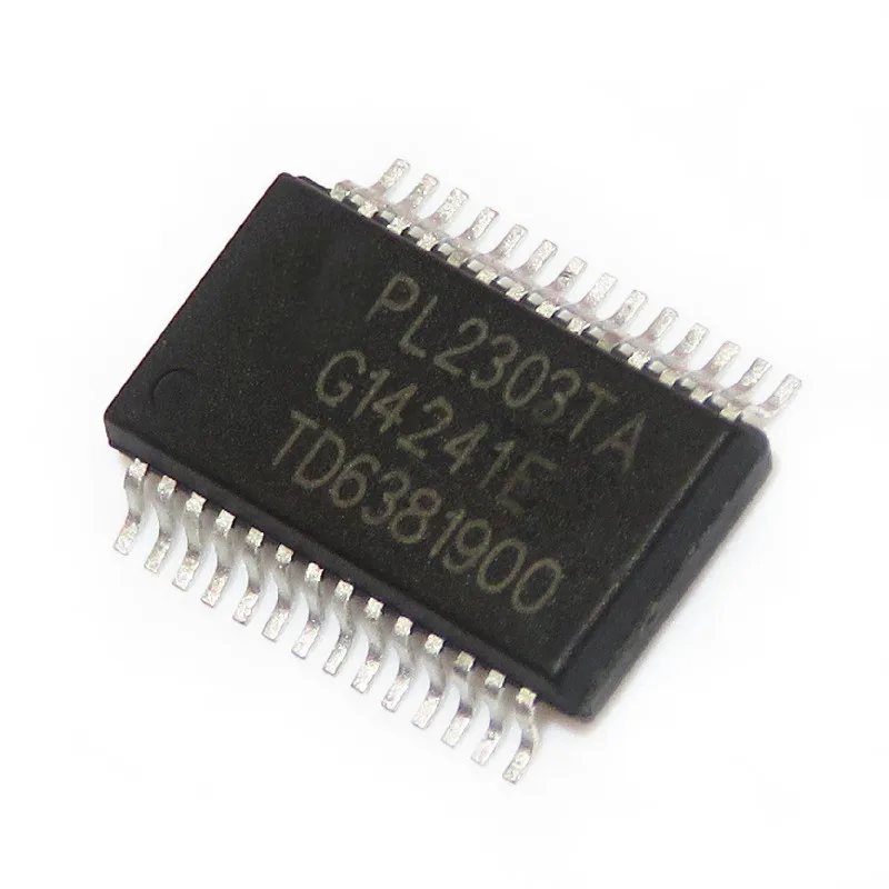 5PCS PL2303TA PL2303 AD1988BJCPZ AD1988BJCP AD1988 BD675 675 LM317K LM317K-TN3-R TL431CLP TL431 D424256C-80 D424256C
