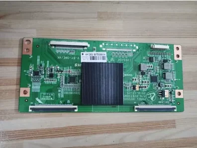 

Original HV650QUB-E9D.4K logic board HV6756N5A-V1