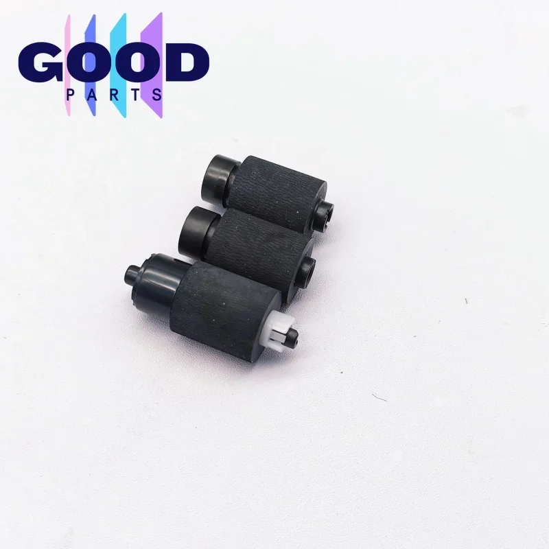 5X 302R794350 302F909171 302F909170 Feed Separation Pickup Roller for Kyocera ECOSYS P5021 P5026 M5521 M5526