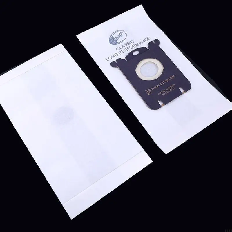 U1JE Vacuum Pression Parts Bag bag for electrolux fc8202 fc8204 fc8206 fc8208 fc8220