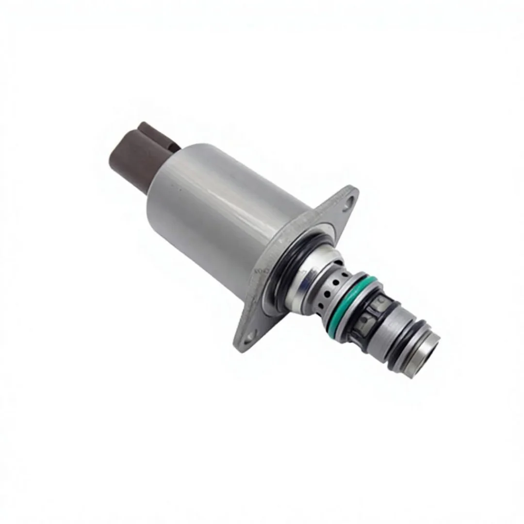 Électrovanne High Quality Hydraulique — détail 4
