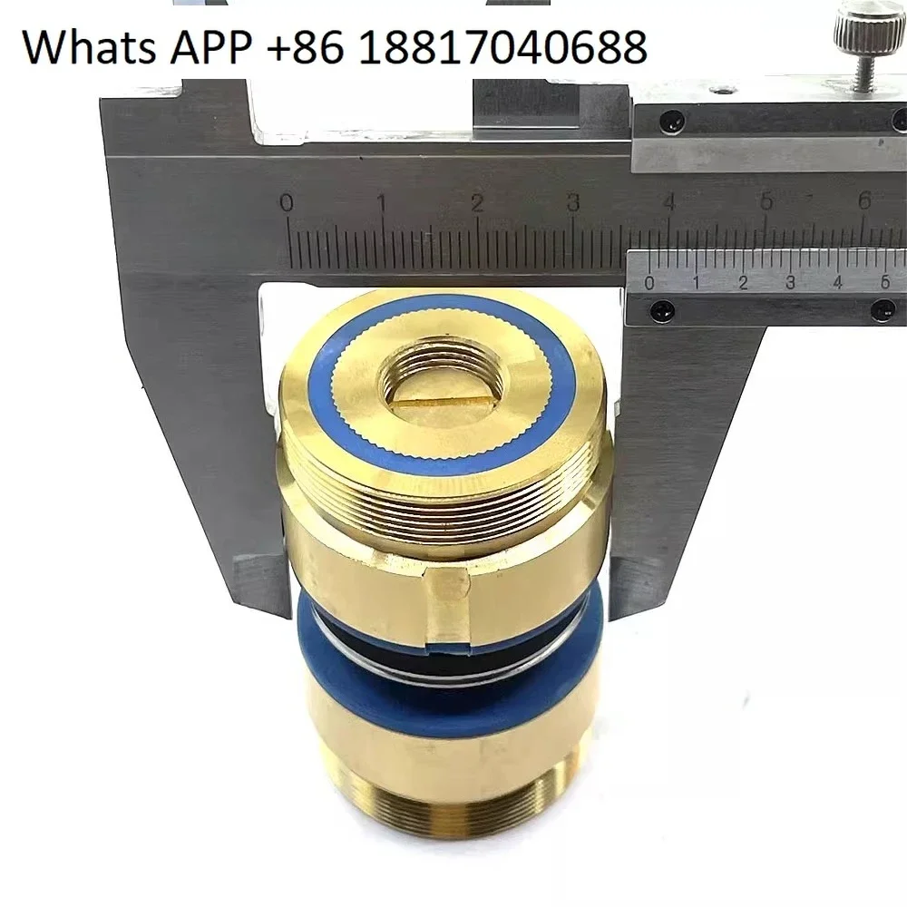 Wire cutting accessories wheel 226 Outer diameter 38 * 62mm Length guide assembly Copper sleeve