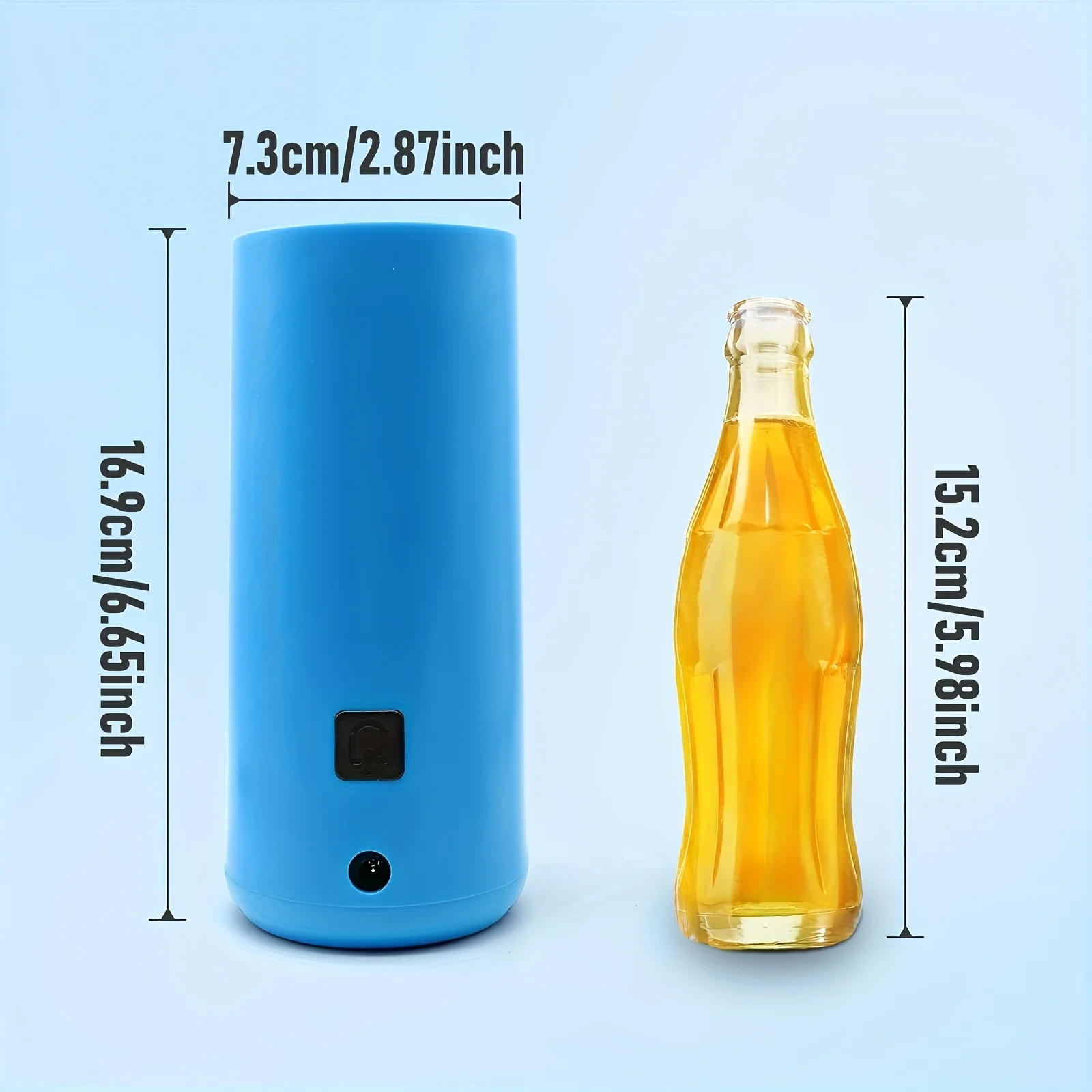 Насос для воздушных шаров, электрический воздушный насос, портативный воздушный шар, портативный полосовой насос для воздушных шаров, майларовый насос для вечеринки, свадьбы, дня рождения