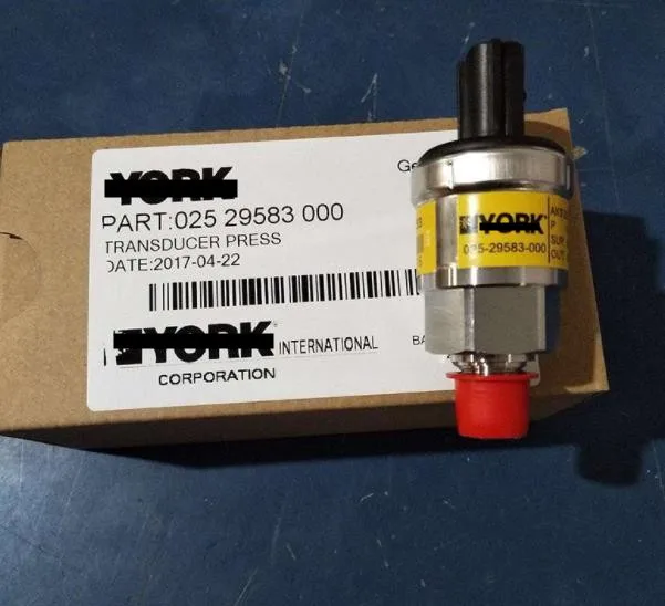 

NEW original sensor 025-29583-000