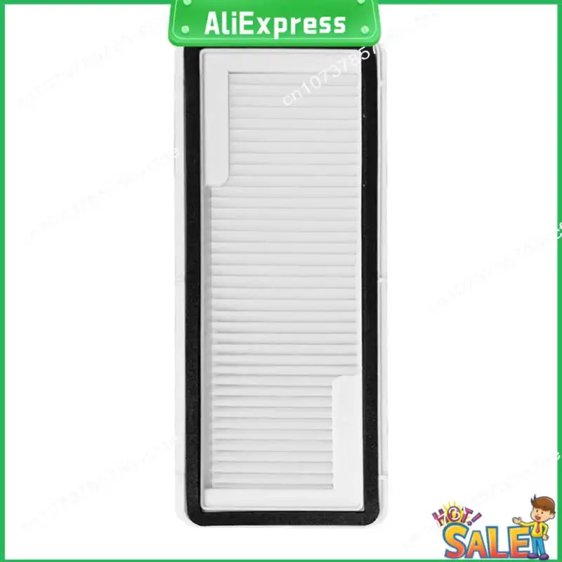 

A04R For NARWAL Robot Vacuum Cleaner Xiaoyao 001 Accessories Main Roller Brush Filter Cloth Replacement Kit Brush