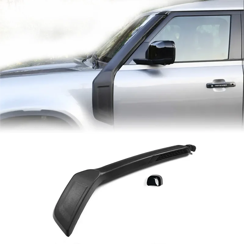 

Other Body Parts Offroad Accessories Snorkel kit For Land Rover Defender