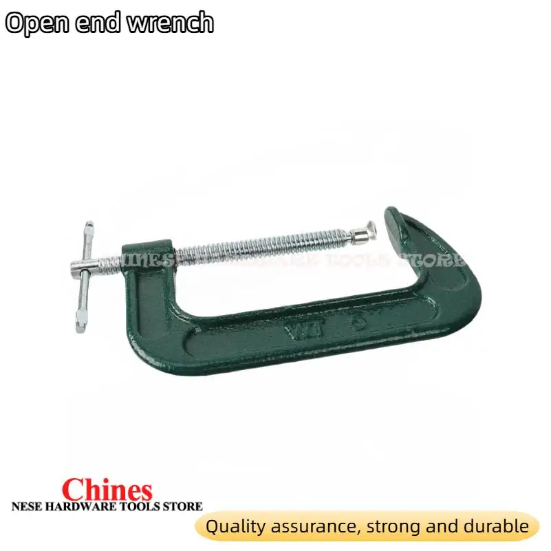 C-Type Clamp Heavy-…