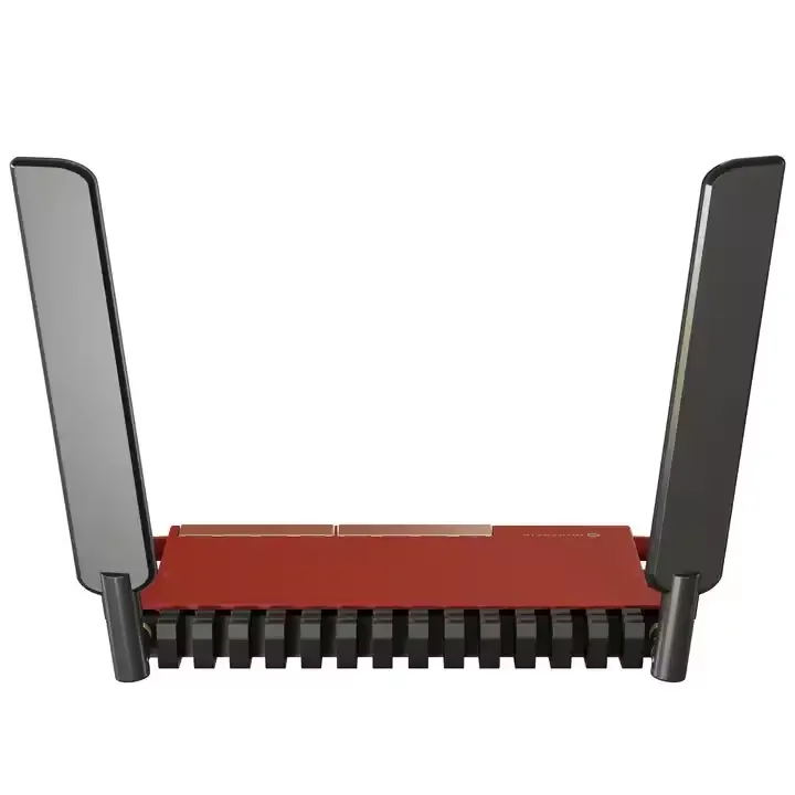 ใหม่ Router Board L009uigs-2haxd-in เราเตอร์ 2.4 Ghz 802.11b_g_n_ax Dual-chain ไร้สาย L009uigs-2haxd-in