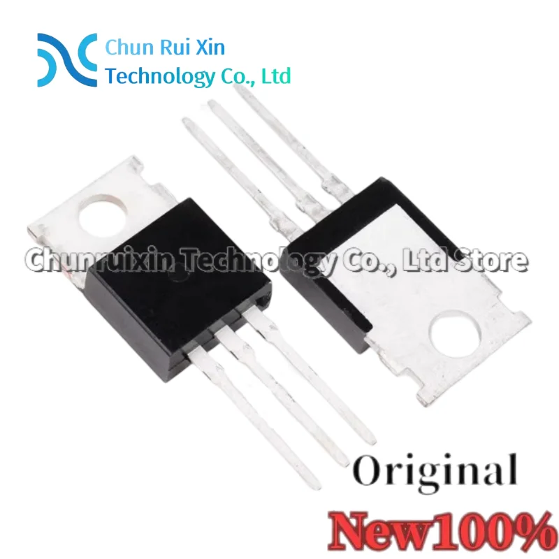 (10 قطعة) 100% جديد FHP1404 FHP 1404 STP120NF10 P120NF10 FCP16N60 FCP 16N60 STP80NF12 P80NF12 11N65C3 SPP11N65C3 TO-220 شرائح