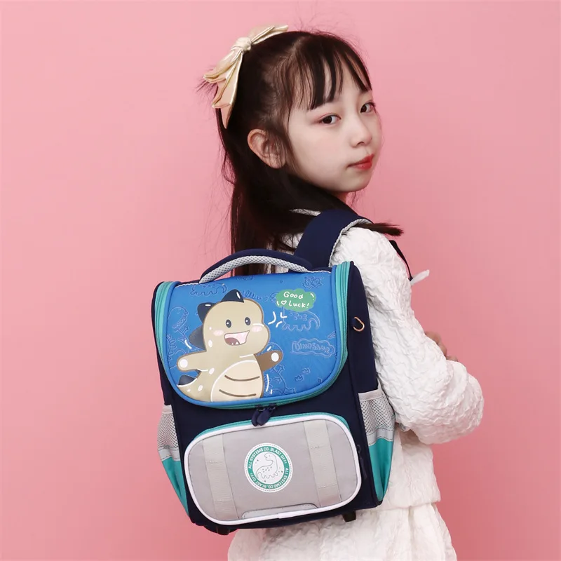 Kids Backpack for Girls Preschool Elementary Kindergarten School Bag  Multifunctional Cute Dinosaur Unicorn Large Capacity