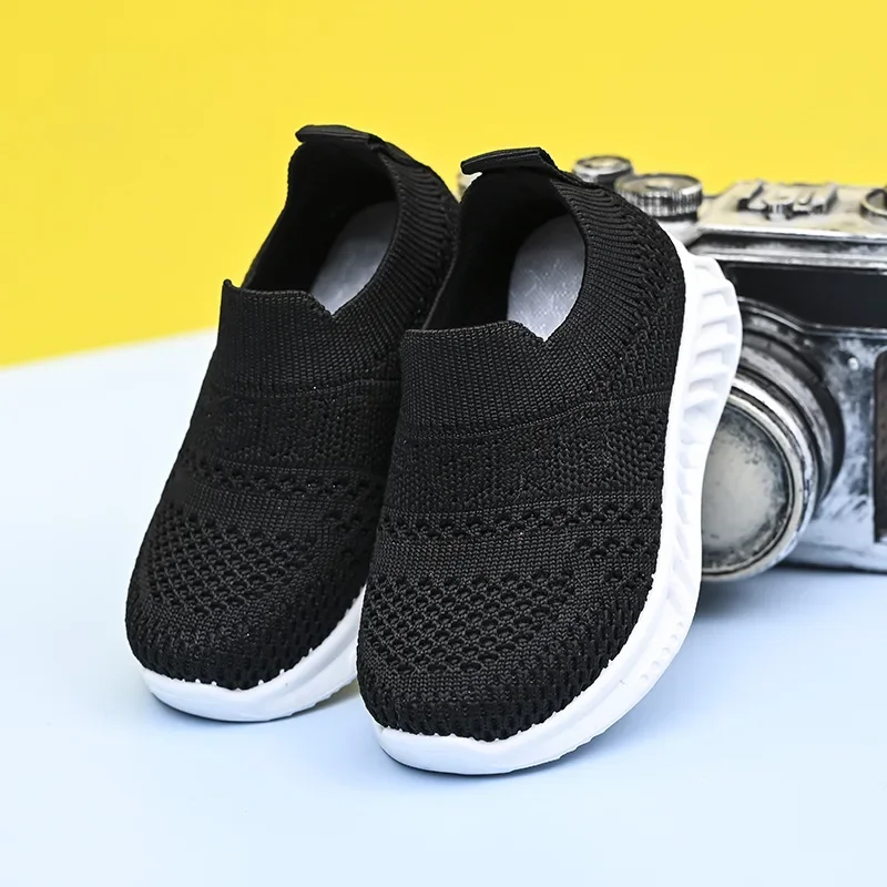 Thumbnail 2 - #78 Latest Kids Canvas Shoes Offers