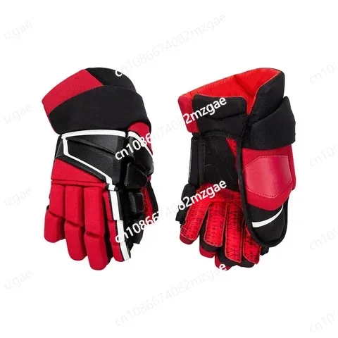 High Quality Professional Accessories Hockey Gear Hockey Gloves Ice Hockey Gloves