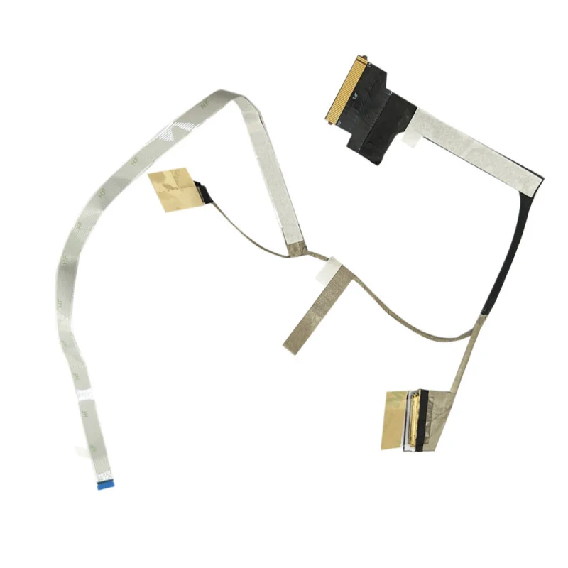 

DC02C00RV00 для Lenovo Y7000 Y7000P R7000 R7000P ЖК-кабель DC02C00RV10/20 40-контактный