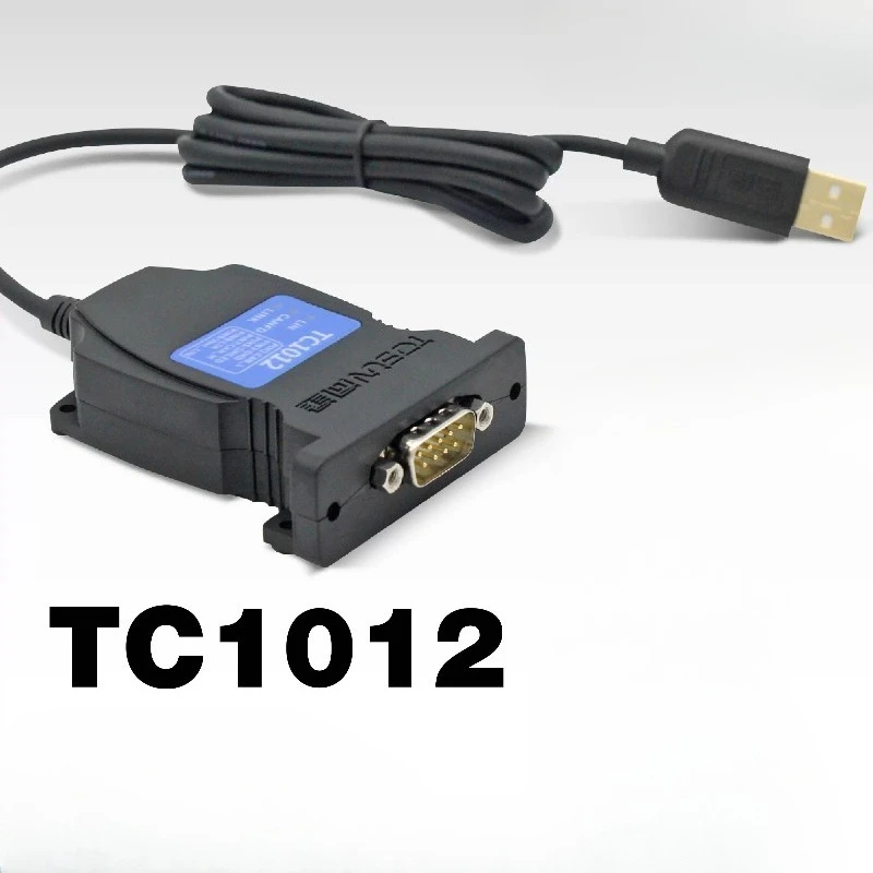 TC1012 High-Speed U…