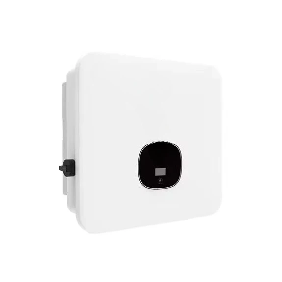 MOD3000-10000TL3-XH Solar Inverter Grid-Tied Energy Storage with 400V Three-Phase Output 98.6% Efficiency 50/60Hz