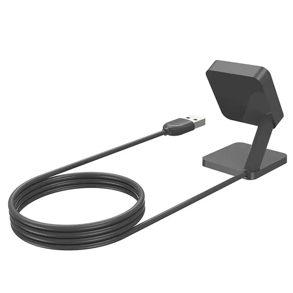 Desktop Stand Charger Adapter For Samsung Gaylaxy Fit3 R390 Smart Bracelet Power Charge Accessories