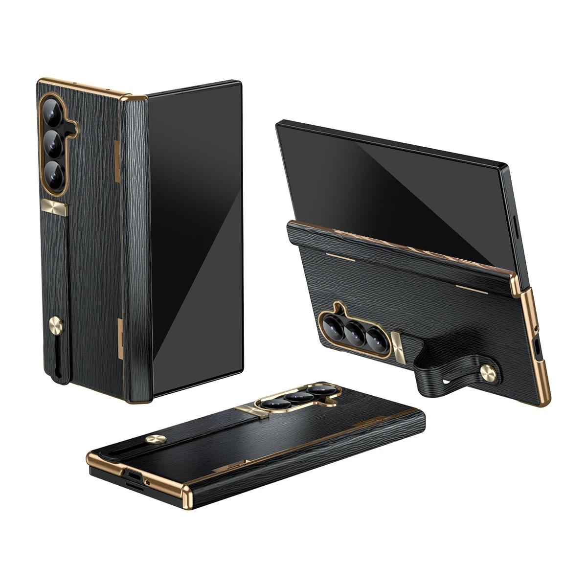 #49 Latest Samsung Z Fold 3 Cases Offers