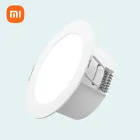 xiaomi Mijia Smart LED Down Lamp Bluetooth Downlight MESH Version Ceiling Light Work For Mihome APP