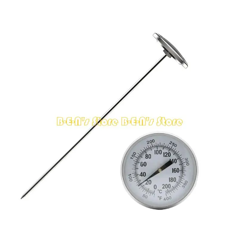 Y1AD Oil Temperature Detection Meter Oil Caps Temperature Gauge Test Meter