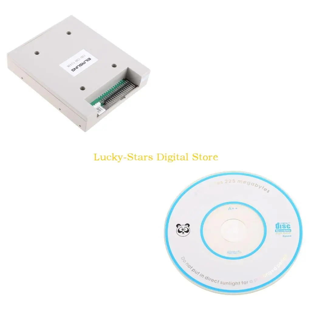 

T3EE флоппи-дисковод FDD-UDD U144K 1,44 МБ USB SSD эмулятор флоппи-дисковода 32-битный процессор промышленные контроллеры