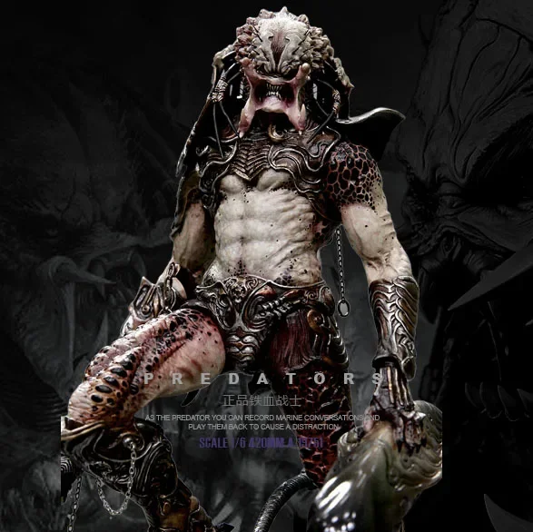 Kit modello in resina su larga scala 1/6 autoassemblante e colorante (prezzo speciale) A-19751