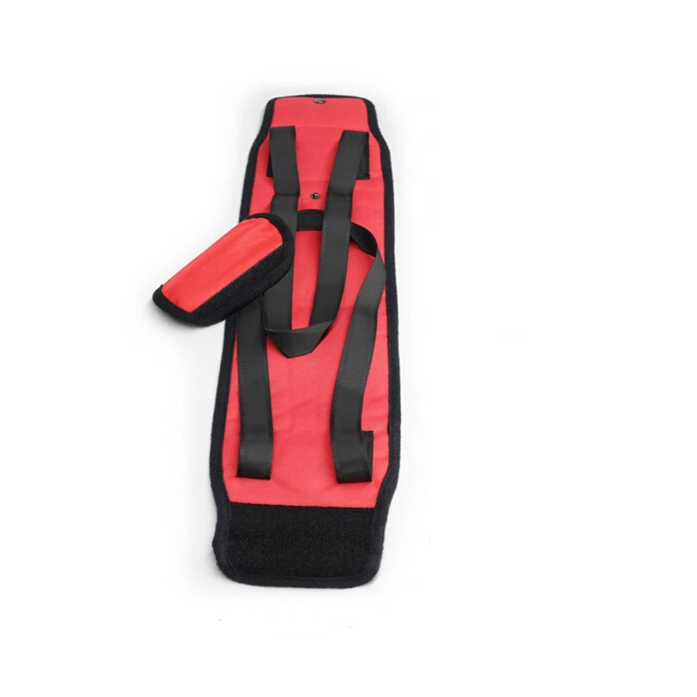 

Dog Lift Support Harness Pet Traction Belt Assist Sling for Large Dogs Lightweight Foldable Walking Outdoor Hip Leg Back