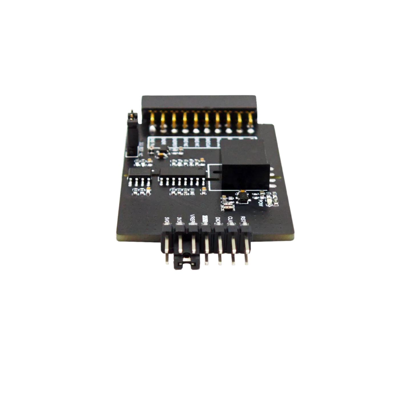 Shelly Relay Module - Emulador depurador Placa de aislamiento de